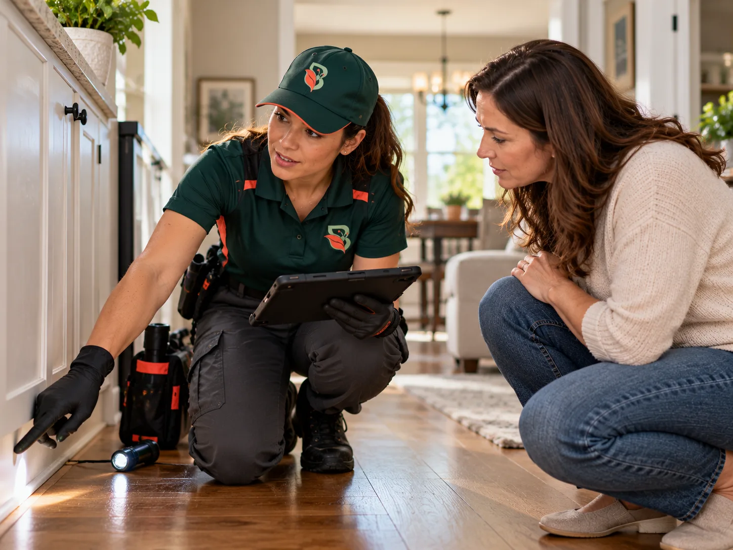 Pest Control Garrison, KY FAQs